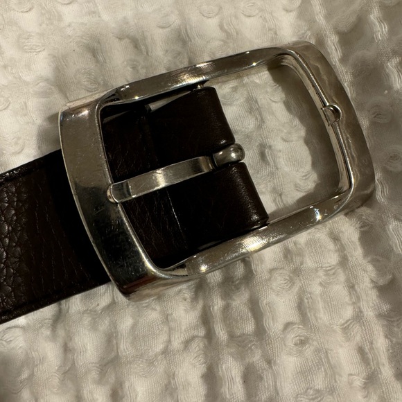 Prada brown women’s belt - Picture 6 of 10
